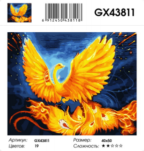 GX 43811