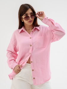 Рубашка женская 