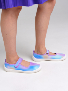 Туфли для девочки