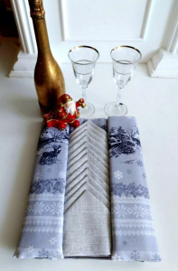 Столовый набор 