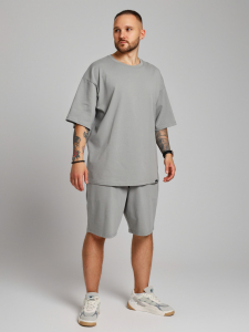 Костюм мужской Азарт-4