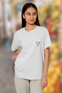 футболка женская 8743-23 -50%