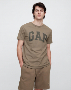 Everyday Soft Gap Logo T-Shirt