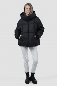 05-2301 Куртка женская зимняя (Тинсулейт 250)