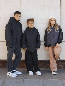 BATIK Ветровка 957-25в-2