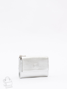 Женский кошелек 9929-1806 l.silver Vermari