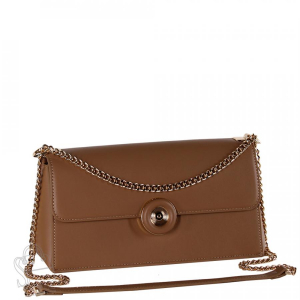 Сумка женская  012308066 mud Chrisbella/30  в Новосибирске