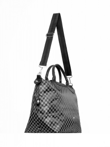 Дорожная сумка Richet 2777VN 087082 Серый