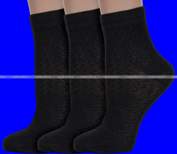 Витебск носки капрон женские черные