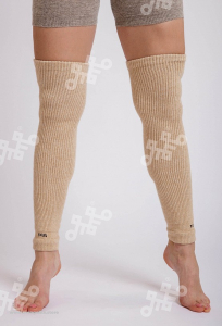 Гетры из монгольской шерсти         (арт. 01137)