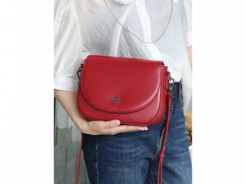 Сумка женская Lanotti YN220/красный