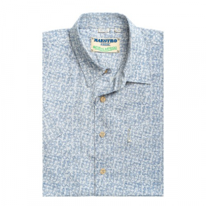 Рубашка Maestro Casual Tourist 29-K