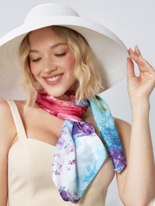 Платок женский KSH16-68-1