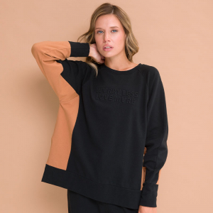 DFN6917 толстовка женская (1 шт в кор.)