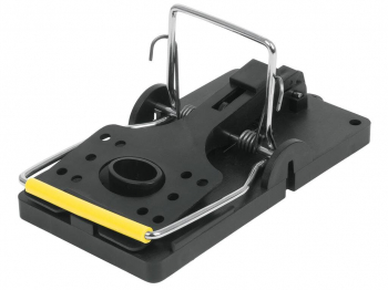 Мышеловка 12 см Truper RAT-5P