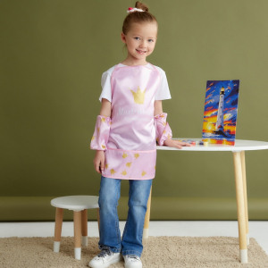 Набор детский для творчества Этель 