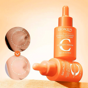 Комбинированный набор сывороток для лица BIOAQUA
