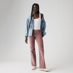 Superlow Bootcut Women's Jeans