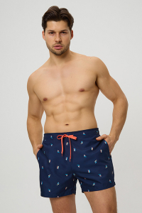 Купальные шорты муж. Torny набивка SWIM Shorts, 0110311032