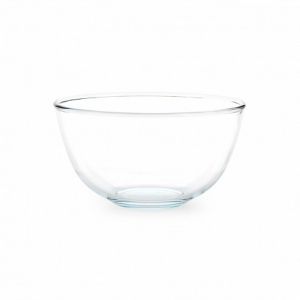 Миска для смешивания жаропрочная ICONIC'S 0.7л