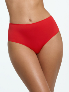 Minimi Трусы БMi_F 2220 Slip Midi (обработка края оверлоком), PA
