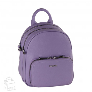 Рюкзак женский 670100 purple Safenta