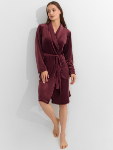 MARK FORMELLE Халат 552281