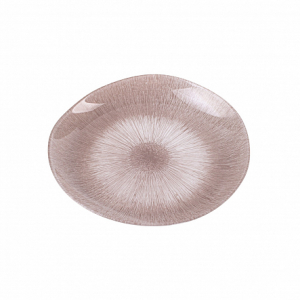 Тарелка десертная ARTASYM STARMARBLE GREY 21см