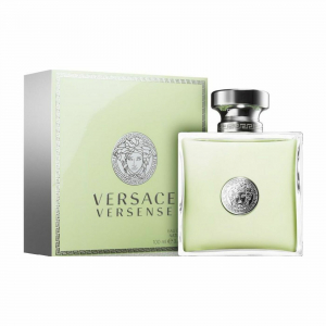 VERSACE VERSENSE edt (w) 100ml TESTER
