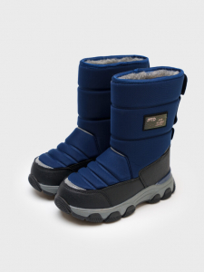 Сапоги зимние для мальчика