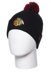 Шапка Zetta ХОК-31