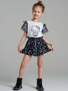 Шорты для девочки