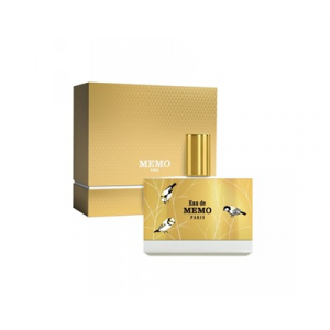 3ML MEMO EAU DE MEMO edp отливант