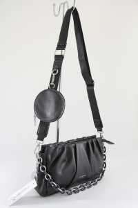 Сумка женская из кожзаменителя Johnny