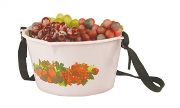 Контейнер д/сбора ягод 3л. М-1110