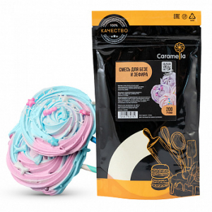 Смесь для безе и зефира, 200 г