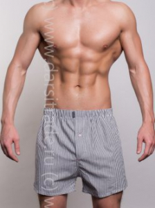 SG3310-3 Трусы мужские Sergio Dallini Дроп шорты