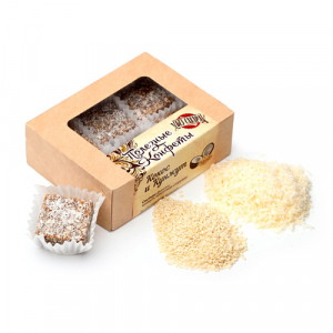 Полезные конфеты 