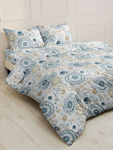 Комплект постельного белья 213511 бязь ГОСТ