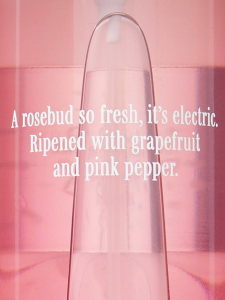 Limited Edition Fuchsia Fantasy geparfumeerde bodymist