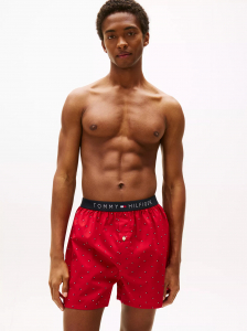Fashion Woven Boxer