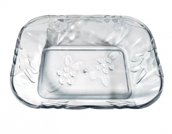 Салатник Гравер малый 16*21 АДИКОМ