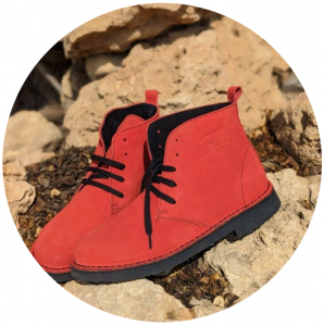 Ab. Zapatos 1619 New R · FUEGO АКЦИЯ
