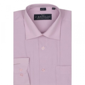 st  Мужская рубашка Maestro di Castello Classic 95