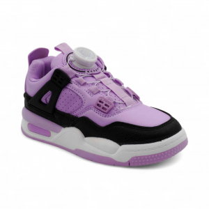 Кроссовки А7227-39 фиолетовые