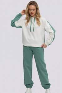 717 (0320089182)-56/зеленая мята