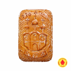 Церковь 2 (1778г.) (1200 гр), 100% натуральный продукт