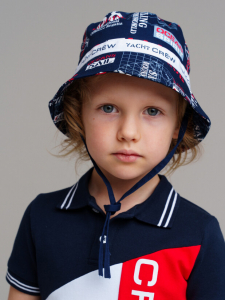 Панама для мальчика