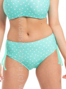 Трусы купальные слип с регуляцией 2425 2024 Akcent Дроп