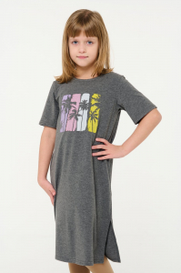 платье для девочки Д 222/1-23 -50%